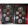 Image 2 : (220)-MRC2X X 1975 Seven Coin Set Prestige