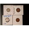 Image 1 : (223)-Nerwfoundland 1917-1938 plus Two small cents 1940-1942