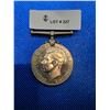 Image 1 : (227)-George VI Silver Medal
