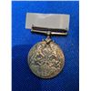 Image 2 : (227)-George VI Silver Medal