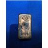 Image 1 : (230)-JM 10 OZ Fine Silver Bar .999