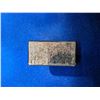 Image 2 : (230)-JM 10 OZ Fine Silver Bar .999