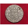 Image 2 : (233) Estate Sale: #2 : Mexico-8 Réales-Ferdinand VI, Épave du Tilbury avec Certificat