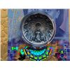 Image 2 : (249)-2016 25$ Library of Parliament  2018 10$
