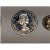 Image 8 : (293)-1959 Silver Unc silver Set