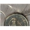 Image 8 : (294)-Prooflike Set 25 Cents error