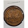 Image 2 : (309)-1947 ML One Cent Off Center