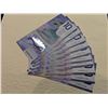 Image 2 : (321)-2018  Lot of 10 x 10$ Banknote