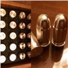 Image 1 : (323)-Lot of 20 x 1 troy Oz bullet