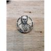Image 2 : (338)-Louis Zephiriv Moreau 1824-1901 Medal