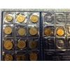Image 2 : (377)- Canadian loonie Collection 22 pces