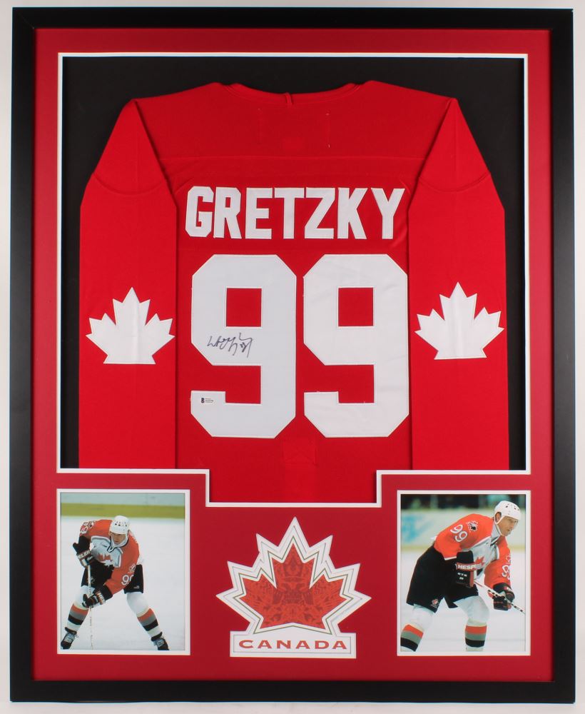 jersey frame canada