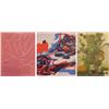 Image 1 : Books: Andre Minaux (three)