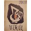 Image 1 : INCOMPLETE Book: Verve