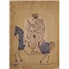 Image 1 : Book: Verve featuring Pablo Picasso