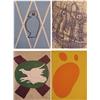 Image 1 : Book: Xxe (with Braque)