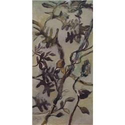 Eleanore Berman (20th Century) American