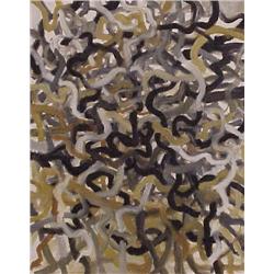 Eleanore Berman (20th Century) American