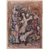 Image 1 : Motke Blum (b. 1925) Israeli