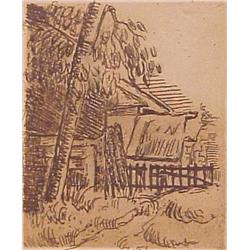 Paul Cezanne (1839-1906) French