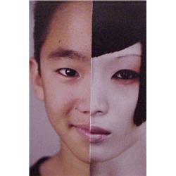 Emily Cheng (b. 1953) American