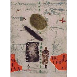 James Coignard (b. 1925) French