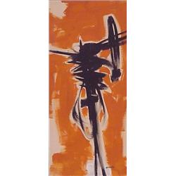 Jules Engel (1915-2003) American