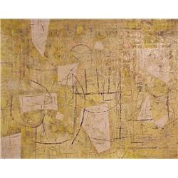 Jules Engel (1915-2003) American