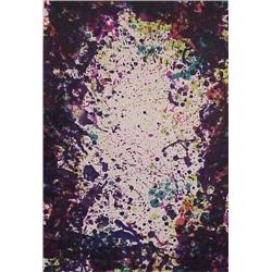 Sam Francis (1923-1994) American