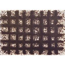 Sam Francis (1923-1994) American
