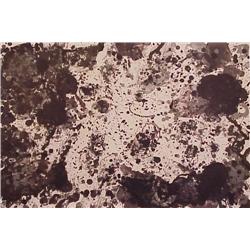 Sam Francis (1923-1994) American