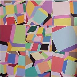 Todd Gray (b. 1962) American