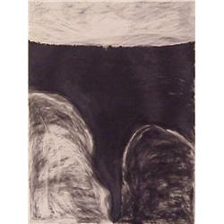 Jeanne La Mosse (20th Century) American