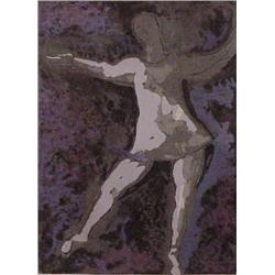 Marino Marini (1901-1980) Italian