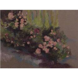 Eleanore Nicholas (20th Century) American