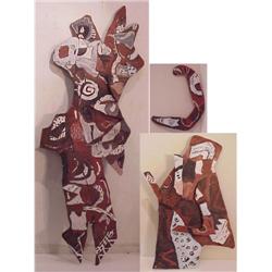 Outsider Artist