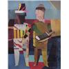 Image 1 : Max Papart (1911-) French