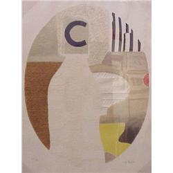 Max Papart (1911-) French