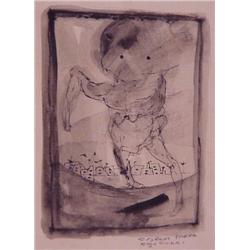 Parra (20th Century) Cuban