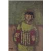 Image 1 : Gershon Rennert (b. 1929) Israeli