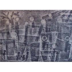 Shinichi Saito (20th Century) Japanese