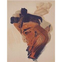 David Siquieros (1896-1974) Mexican