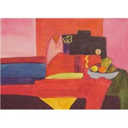 James Strombotne (b. 1934) American