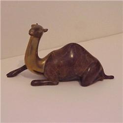 Loet Vanderveen (20th Century) bronze