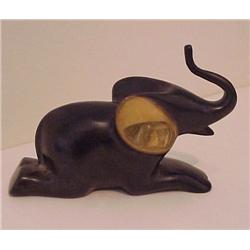Loet Vanderveen (20th Century) bronze