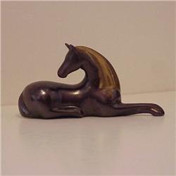 Loet Vanderveen (20th Century) bronze
