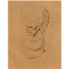 Image 1 : Jacques Villon (1875-1963) French