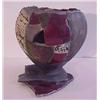 Image 1 : Decorative: Raku Ceramic