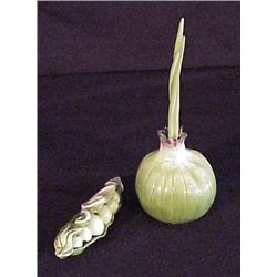 Katherine Houston porcelain (two)