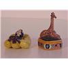 Image 1 : Michael Lawrence porcelain (two)